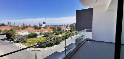 1 Bedroom Apartment in Yermasoyia