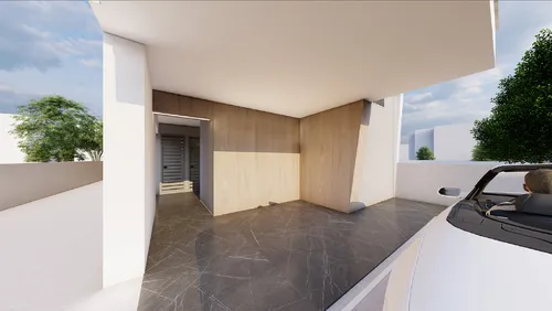 2 Bedrooms Apartment in 28 Octovriou 27A