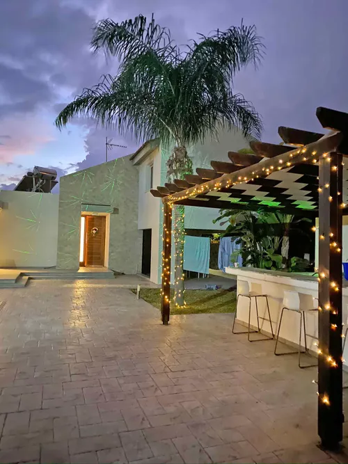 3 Bedrooms House in Leoforos Farou