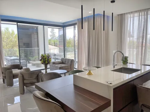 2 Bedrooms Apartment in Foti Pitta 10-12