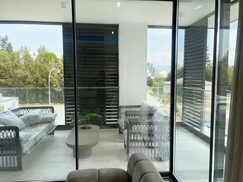 2 Bedrooms Apartment in Foti Pitta 10-12