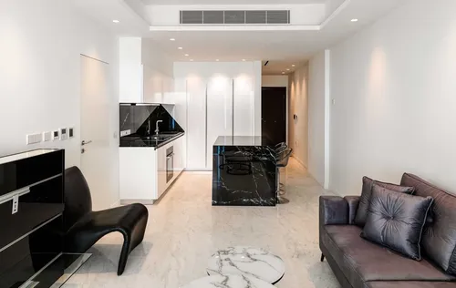 2 Bedrooms Apartment in Amathuntos Avenue (St Raphael Tower)