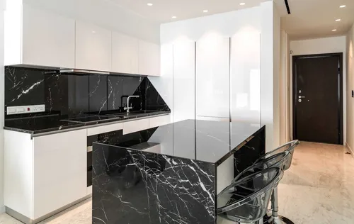 2 Bedrooms Apartment in Amathuntos Avenue (St Raphael Tower)