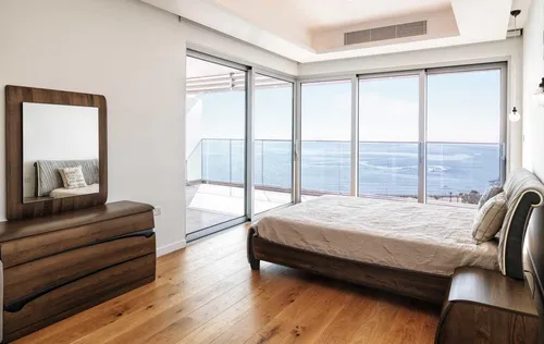 2 Bedrooms Apartment in Amathuntos Avenue (St Raphael Tower)