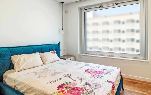 2 Bedrooms Apartment in Amathuntos Avenue (St Raphael Tower)