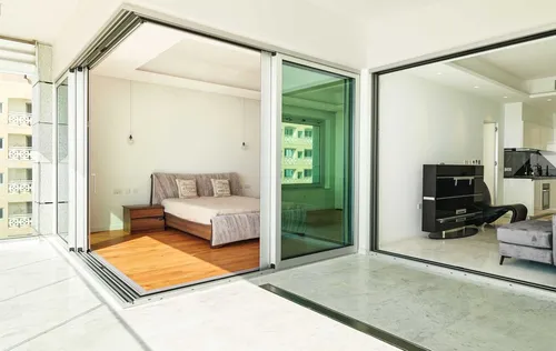 2 Bedrooms Apartment in Amathuntos Avenue (St Raphael Tower)