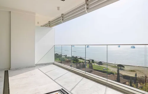 2 Bedrooms Apartment in Amathuntos Avenue (St Raphael Tower)