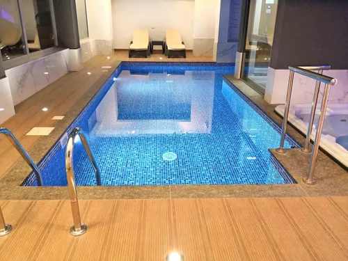 2 Bedrooms Apartment in Georgiou Drosini 18