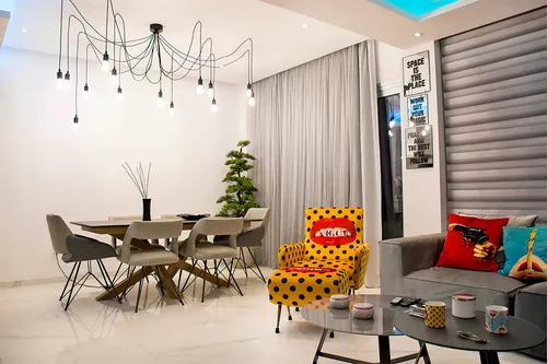 2 Bedrooms Apartment in Georgiou Drosini 18