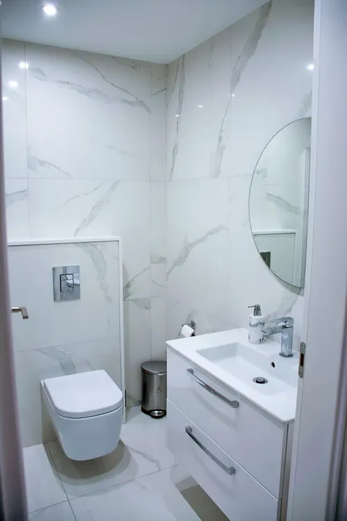 2 Bedrooms Apartment in Georgiou Drosini 18