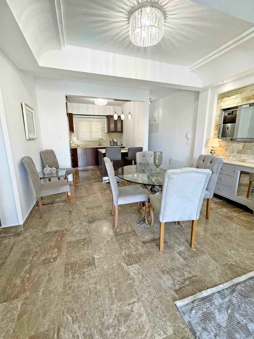 2 Bedrooms Penthouse in Agias Paraskevis 196