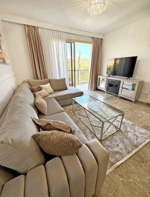 2 Bedrooms Penthouse in Agias Paraskevis 196