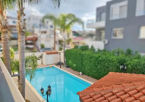 6 Bedrooms Villa in Tisiou 5, Laiki leukothea