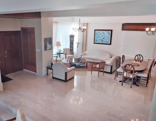 6 Bedrooms Villa in Tisiou 5, Laiki leukothea