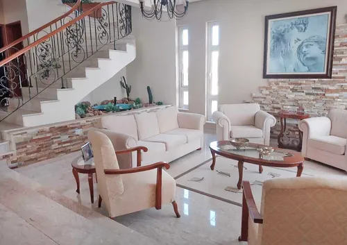 6 Bedrooms Villa in Tisiou 5, Laiki leukothea