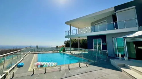 Breathtaking Dream Villa