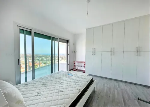 4 Bedrooms Villa in Ayios Athanasios