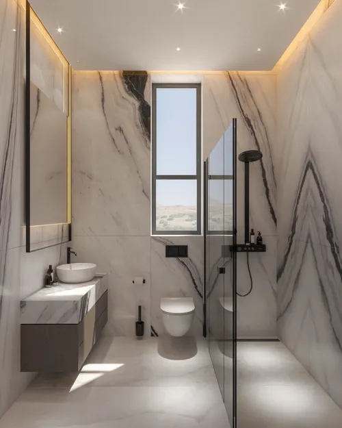 2 Bedrooms Penthouse in Faneromeni