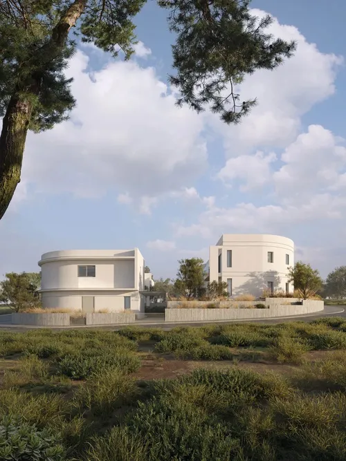 3 Bedrooms House in Archangelos Area