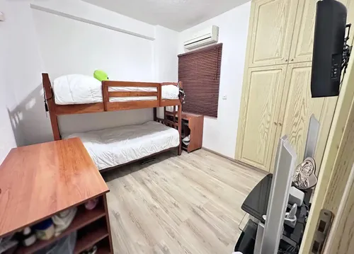 2 Bedrooms Apartment in Griva Digeni 17