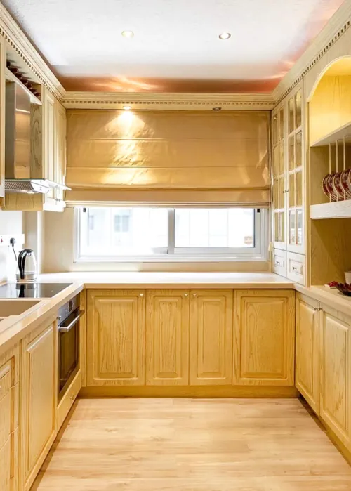 2 Bedrooms Apartment in Griva Digeni 17