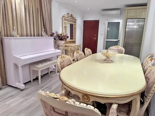 2 Bedrooms Apartment in Griva Digeni 17