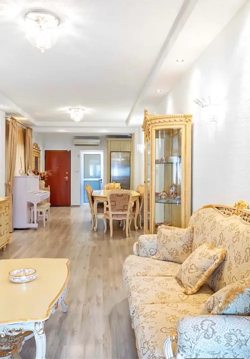 2 Bedrooms Apartment in Griva Digeni 17