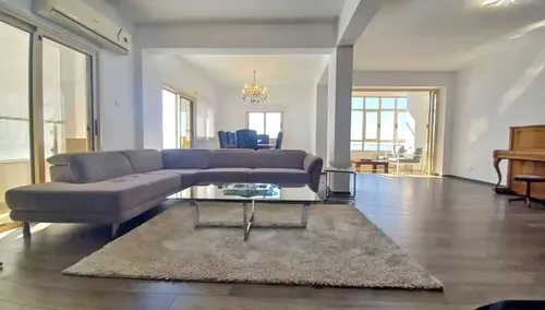 4 Bedrooms Apartment in Rigainis 2