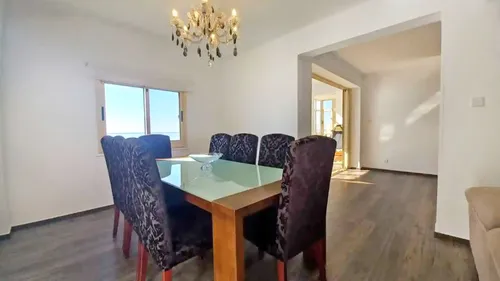 4 Bedrooms Apartment in Rigainis 2