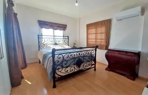 4 Bedrooms Apartment in Rigainis 2