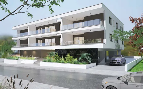 3 Bedrooms Apartment in Lindou