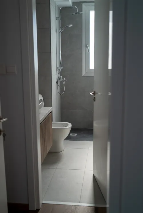 3 Bedrooms Apartment in 38A Perikleous