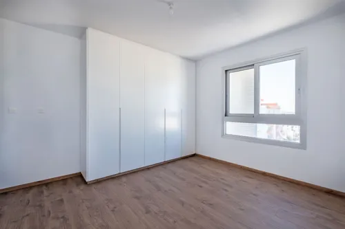 3 Bedrooms Apartment in 38A Perikleous