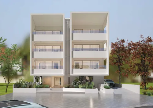 Stunning Spacious Apartment