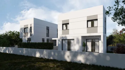 3 Bedrooms House in Alexandroupoleos