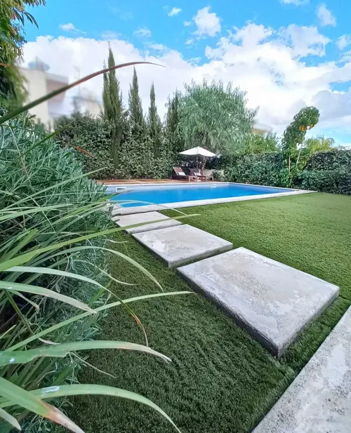 4 Bedrooms House in 21A Aiglis