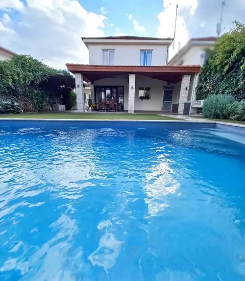 Beautiful Elegant House