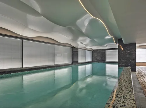 3 Bedrooms Penthouse in Neapoli