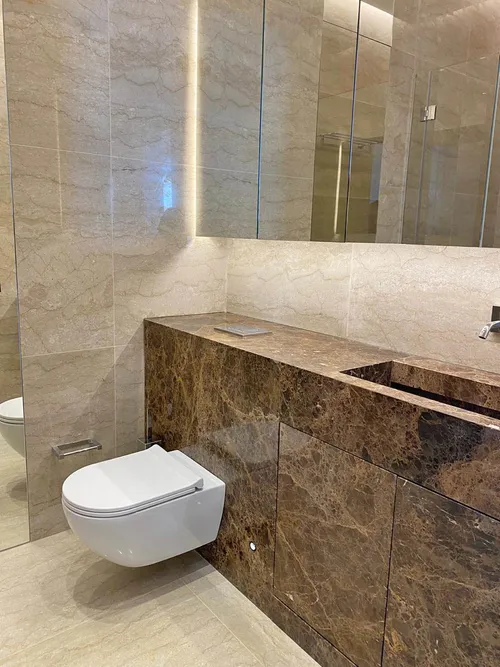 3 Bedrooms Penthouse in Neapoli