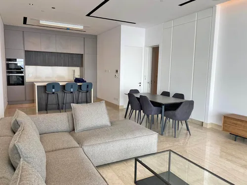 3 Bedrooms Penthouse in Neapoli