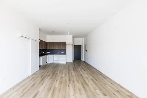 Modern Bright Apartment