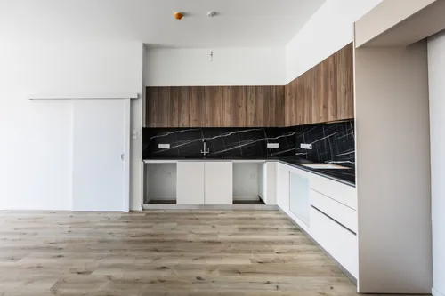 2 Bedrooms Apartment in Ayios Athanasios