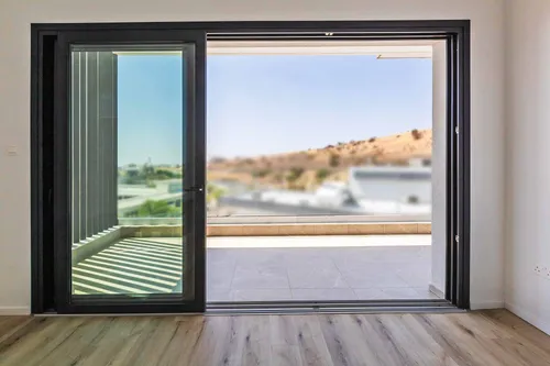 2 Bedrooms Apartment in Ayios Athanasios