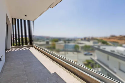 2 Bedrooms Apartment in Ayios Athanasios