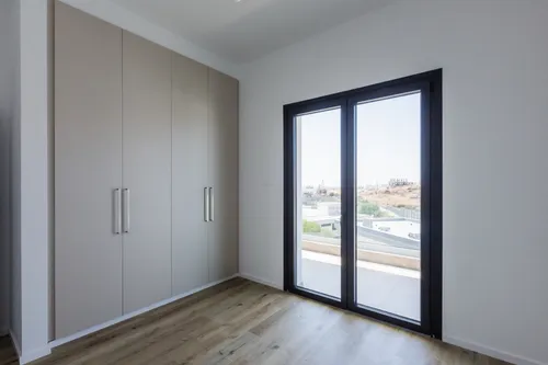 2 Bedrooms Apartment in Ayios Athanasios