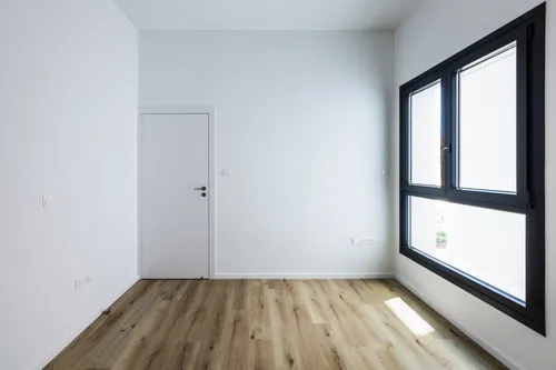 2 Bedrooms Apartment in Ayios Athanasios