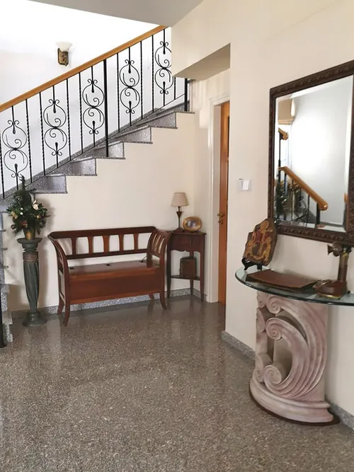 5 Bedrooms House in Laiki Lefkothea