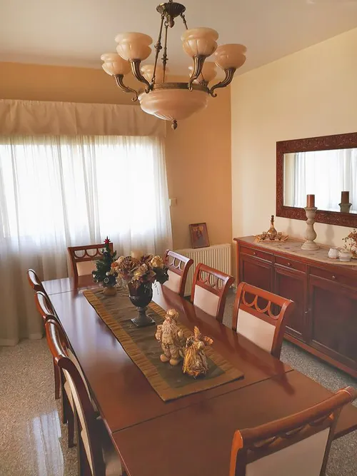 5 Bedrooms House in Laiki Lefkothea