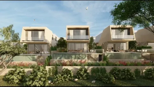 2 Bedrooms Apartment in Ayios Athanasios