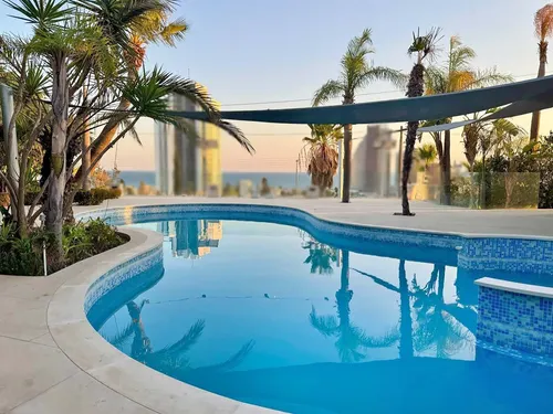 6 Bedrooms House in kalogiroi